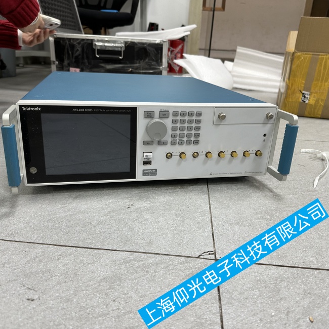 Tektronix̩AWG5000Ⲩΰl(f)Ioo(w)푑(yng)ϾSĵַ